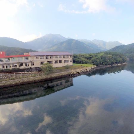 Tashiro Annex Ξενοδοχείο Yakushima  Εξωτερικό φωτογραφία