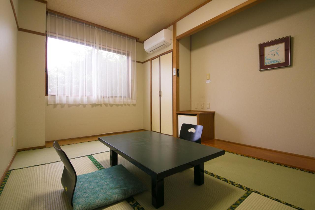 Tashiro Annex Ξενοδοχείο Yakushima  Εξωτερικό φωτογραφία