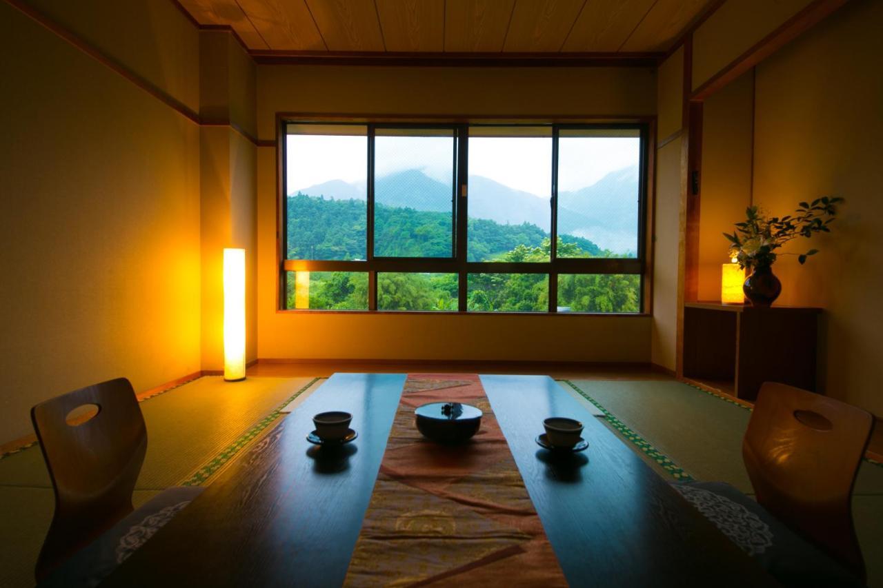 Tashiro Annex Ξενοδοχείο Yakushima  Εξωτερικό φωτογραφία